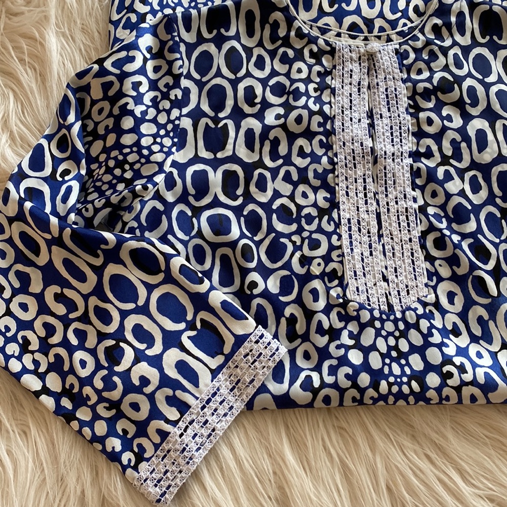 OSCAR de la RENTA dress - Picture 12 of 12